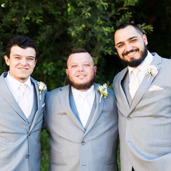 Meet your Posher, Matthew - Picture 1 of 1